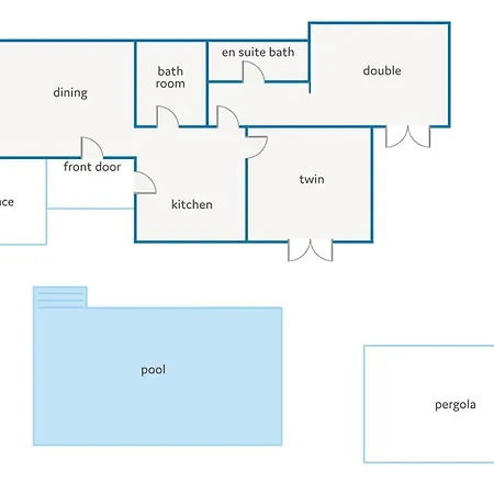 Meliti Kefalonia By Villa Lourdata (Kefalonia)