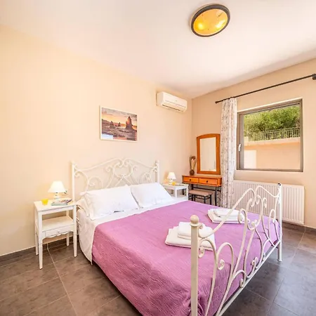 Villa Meliti Kefalonia By *