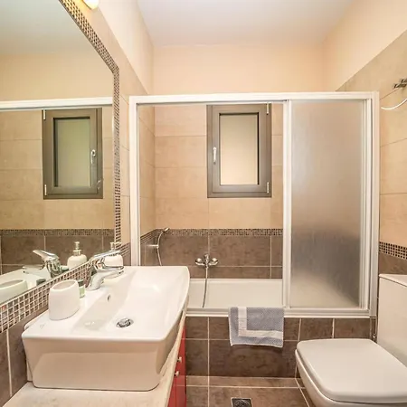 Meliti Kefalonia By Villa *