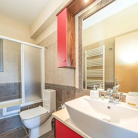 Villa Meliti Kefalonia By *