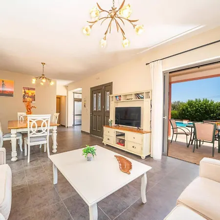 Meliti Kefalonia By * Lourdata (Kefalonia)