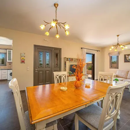 Villa Meliti Kefalonia By