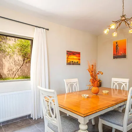 Meliti Kefalonia By Villa *