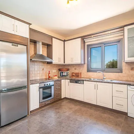 Villa Meliti Kefalonia By